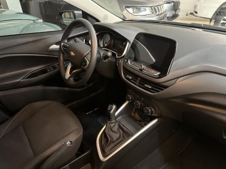CHEVROLET Onix Hatch 1.0 12V 4P FLEX LT, Foto 9