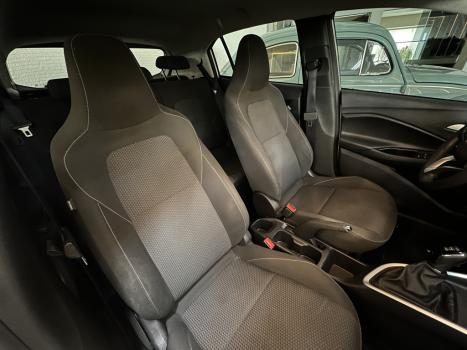 CHEVROLET Onix Hatch 1.0 12V 4P FLEX LT, Foto 10