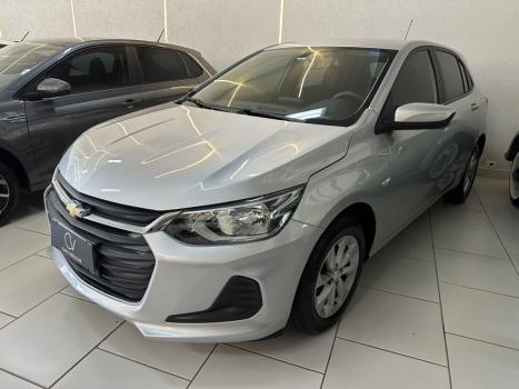 CHEVROLET Onix Hatch 1.0 12V 4P FLEX LT, Foto 2