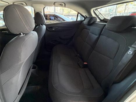 CHEVROLET Onix Hatch 1.4 4P FLEX LTZ AUTOMÁTICO, Foto 10