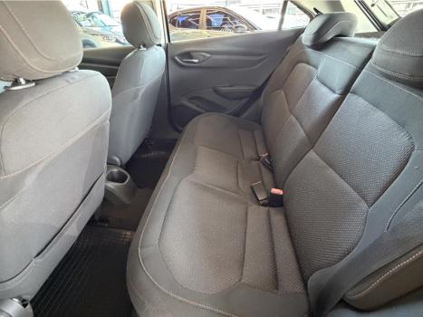 CHEVROLET Onix Hatch 1.4 4P FLEX LTZ AUTOMÁTICO, Foto 11