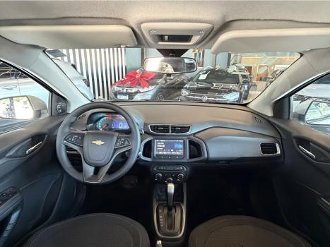 CHEVROLET Onix Hatch 1.4 4P FLEX LTZ AUTOMÁTICO, Foto 12