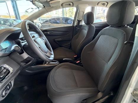 CHEVROLET Onix Hatch 1.4 4P FLEX LTZ AUTOMÁTICO, Foto 13