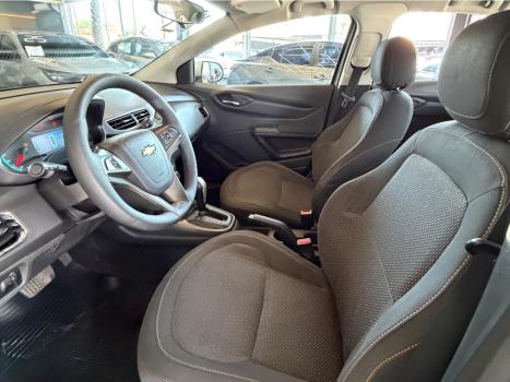 CHEVROLET Onix Hatch 1.4 4P FLEX LTZ AUTOMÁTICO, Foto 14