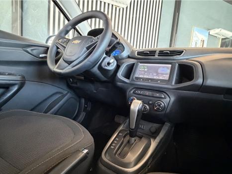 CHEVROLET Onix Hatch 1.4 4P FLEX LTZ AUTOMÁTICO, Foto 16