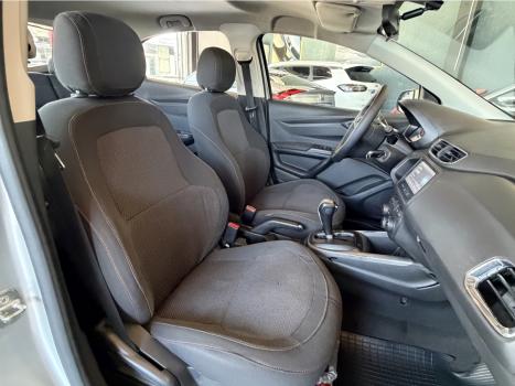 CHEVROLET Onix Hatch 1.4 4P FLEX LTZ AUTOMÁTICO, Foto 17