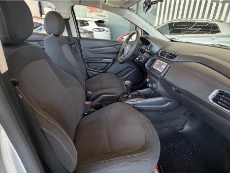 CHEVROLET Onix Hatch 1.4 4P FLEX LTZ AUTOMÁTICO, Foto 18