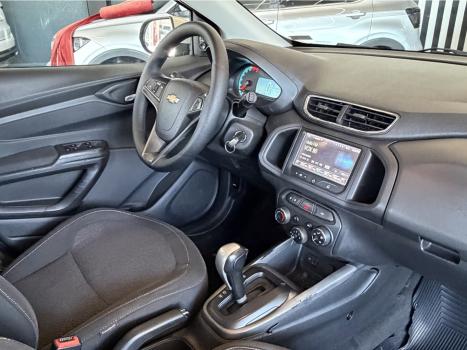 CHEVROLET Onix Hatch 1.4 4P FLEX LTZ AUTOMÁTICO, Foto 19
