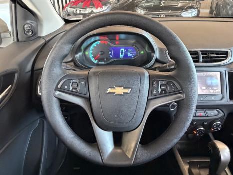 CHEVROLET Onix Hatch 1.4 4P FLEX LTZ AUTOMÁTICO, Foto 23