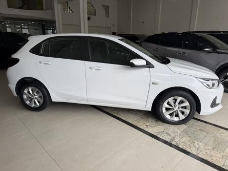 CHEVROLET Onix Hatch 1.0 4P FLEX LT, Foto 3