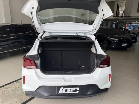 CHEVROLET Onix Hatch 1.0 4P FLEX LT, Foto 5