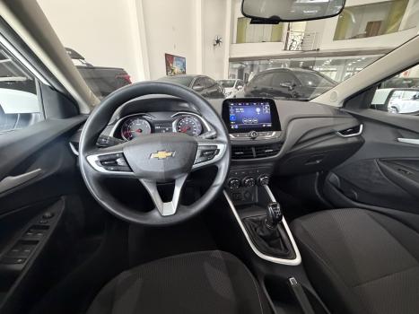 CHEVROLET Onix Hatch 1.0 4P FLEX LT, Foto 9
