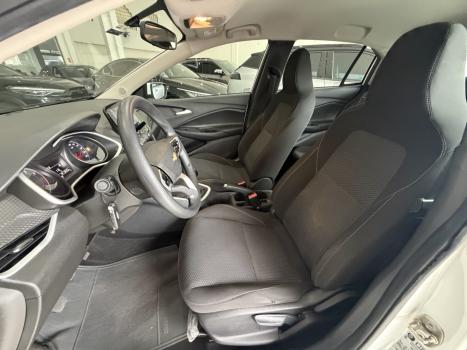 CHEVROLET Onix Hatch 1.0 4P FLEX LT, Foto 11