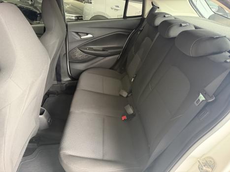CHEVROLET Onix Hatch 1.0 4P FLEX LT, Foto 12