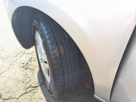 CHEVROLET Onix Hatch 1.0 12V 4P FLEX LT, Foto 11