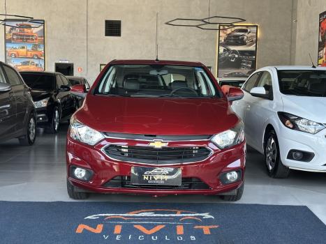 CHEVROLET Onix Hatch 1.4 4P FLEX LTZ AUTOMÁTICO, Foto 1