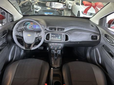 CHEVROLET Onix Hatch 1.4 4P FLEX LTZ AUTOMÁTICO, Foto 2