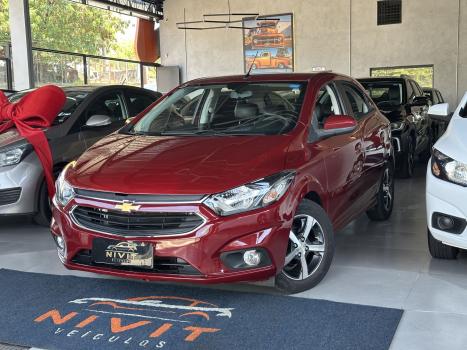 CHEVROLET Onix Hatch 1.4 4P FLEX LTZ AUTOMÁTICO, Foto 3