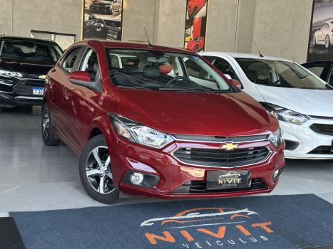 CHEVROLET Onix Hatch 1.4 4P FLEX LTZ AUTOMÁTICO, Foto 5