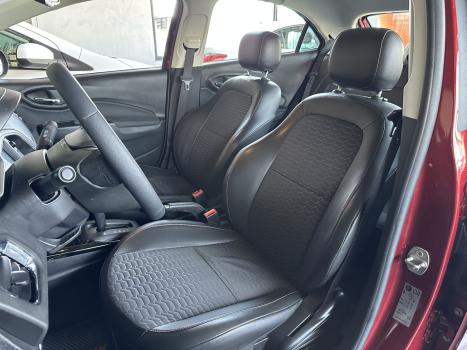 CHEVROLET Onix Hatch 1.4 4P FLEX LTZ AUTOMÁTICO, Foto 12