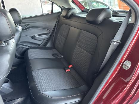 CHEVROLET Onix Hatch 1.4 4P FLEX LTZ AUTOMÁTICO, Foto 14