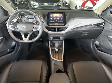 CHEVROLET Onix Hatch 1.0 12V 4P FLEX PREMIER 2 TURBO AUTOMÁTICO, Foto 2