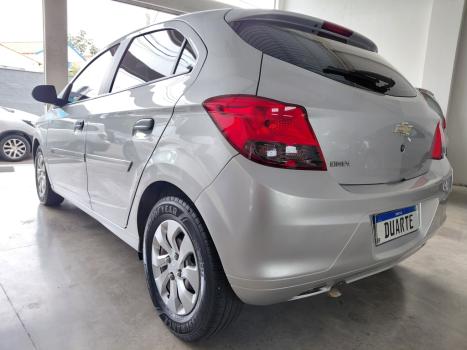CHEVROLET Onix Hatch 1.0 4P FLEX JOY, Foto 5