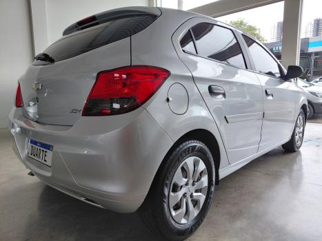 CHEVROLET Onix Hatch 1.0 4P FLEX JOY, Foto 7