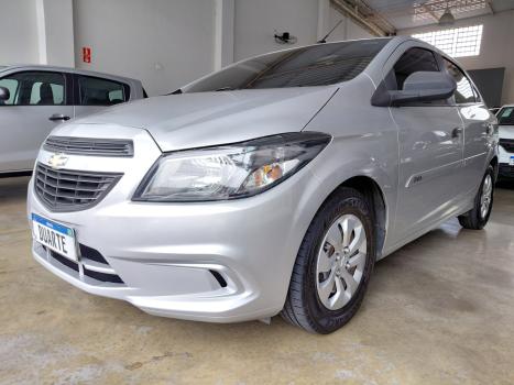 CHEVROLET Onix Hatch 1.0 4P FLEX JOY, Foto 4