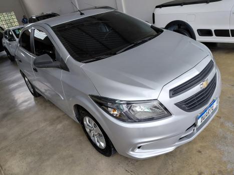 CHEVROLET Onix Hatch 1.0 4P FLEX JOY, Foto 2