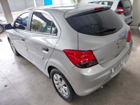 CHEVROLET Onix Hatch 1.0 4P FLEX JOY, Foto 8