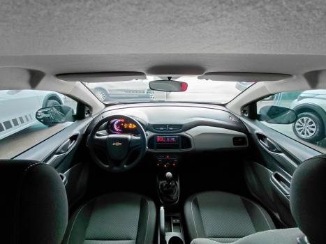 CHEVROLET Onix Hatch 1.0 4P FLEX JOY, Foto 10