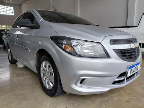 CHEVROLET Onix Hatch 1.0 4P FLEX JOY, Foto 6