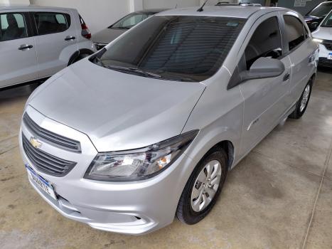 CHEVROLET Onix Hatch 1.0 4P FLEX JOY, Foto 3