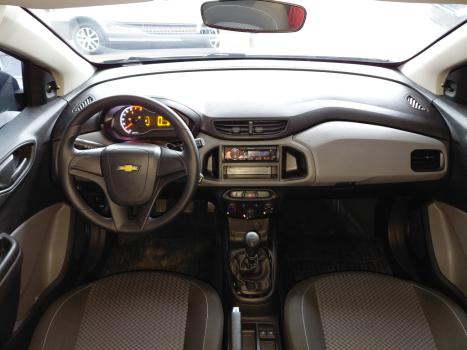 CHEVROLET Onix Hatch 1.0 4P FLEX JOY, Foto 9