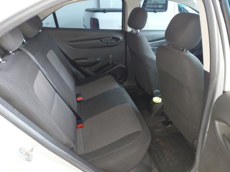 CHEVROLET Onix Hatch 1.0 4P FLEX JOY, Foto 12