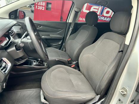 CHEVROLET Onix Hatch 1.4 4P FLEX LT, Foto 5