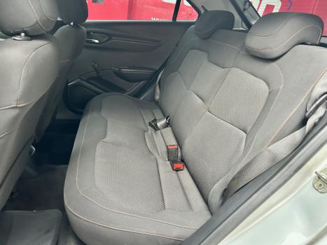 CHEVROLET Onix Hatch 1.4 4P FLEX LT, Foto 6