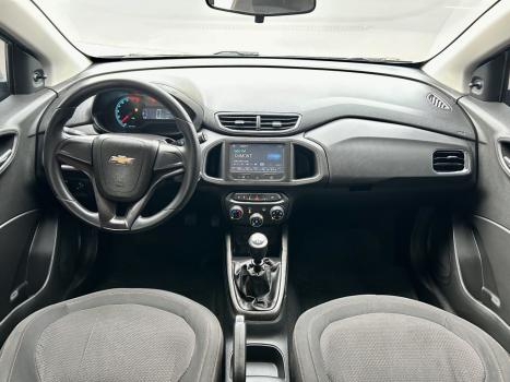 CHEVROLET Onix Hatch 1.4 4P FLEX LT, Foto 7