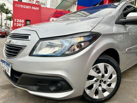 CHEVROLET Onix Hatch 1.4 4P FLEX LT, Foto 11