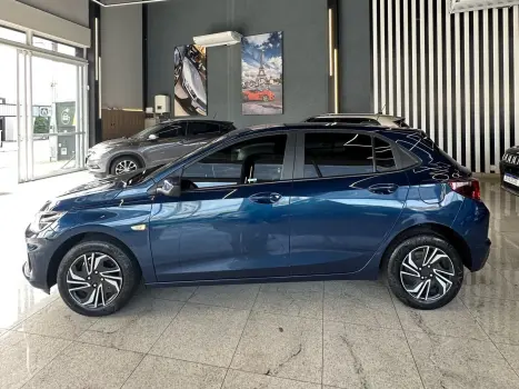 CHEVROLET Onix Hatch 1.0 12V 4P FLEX LT TURBO, Foto 8