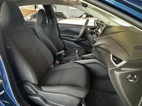 CHEVROLET Onix Hatch 1.0 12V 4P FLEX LT TURBO, Foto 12