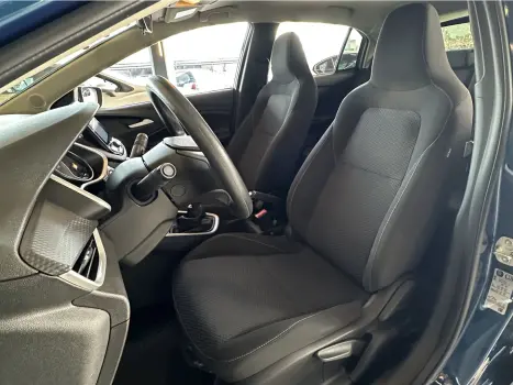 CHEVROLET Onix Hatch 1.0 12V 4P FLEX LT TURBO, Foto 15