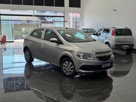 CHEVROLET Onix Hatch 1.0 12V 4P FLEX LT, Foto 2