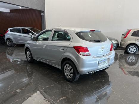 CHEVROLET Onix Hatch 1.0 12V 4P FLEX LT, Foto 3