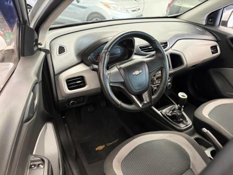 CHEVROLET Onix Hatch 1.0 12V 4P FLEX LT, Foto 5