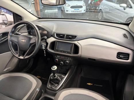 CHEVROLET Onix Hatch 1.0 12V 4P FLEX LT, Foto 6