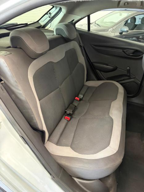 CHEVROLET Onix Hatch 1.0 12V 4P FLEX LT, Foto 8