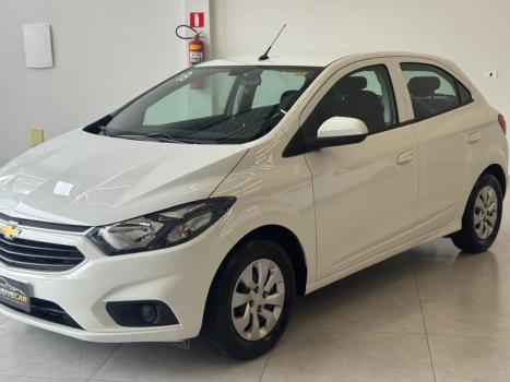 CHEVROLET Onix Hatch 1.0 12V 4P FLEX LT, Foto 1