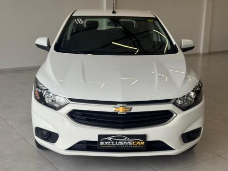 CHEVROLET Onix Hatch 1.0 12V 4P FLEX LT, Foto 2